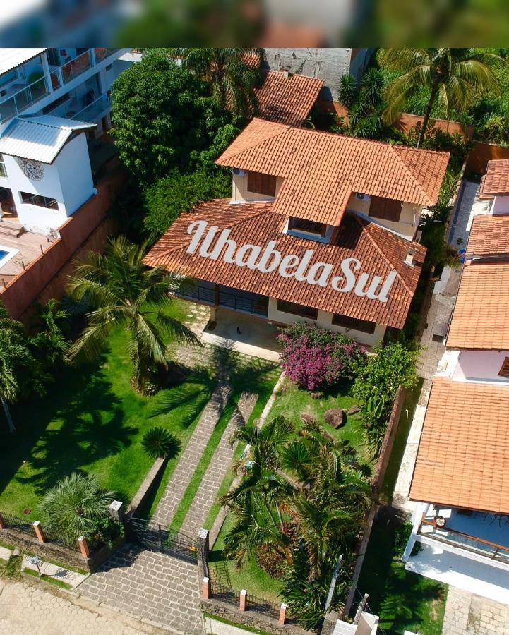 Ilhabelasul ภายนอก รูปภาพ