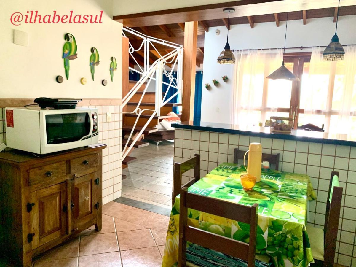 Ilhabelasul ภายนอก รูปภาพ