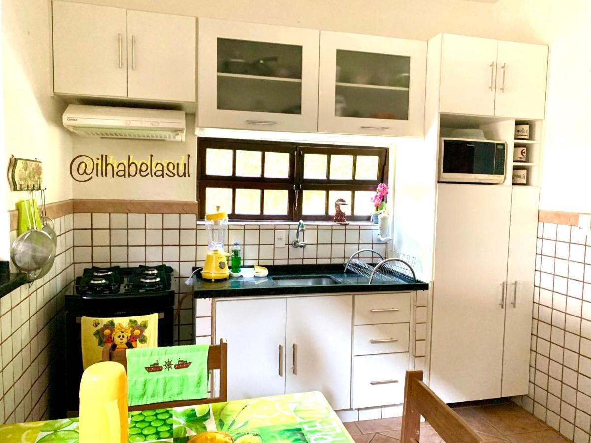 Ilhabelasul ภายนอก รูปภาพ