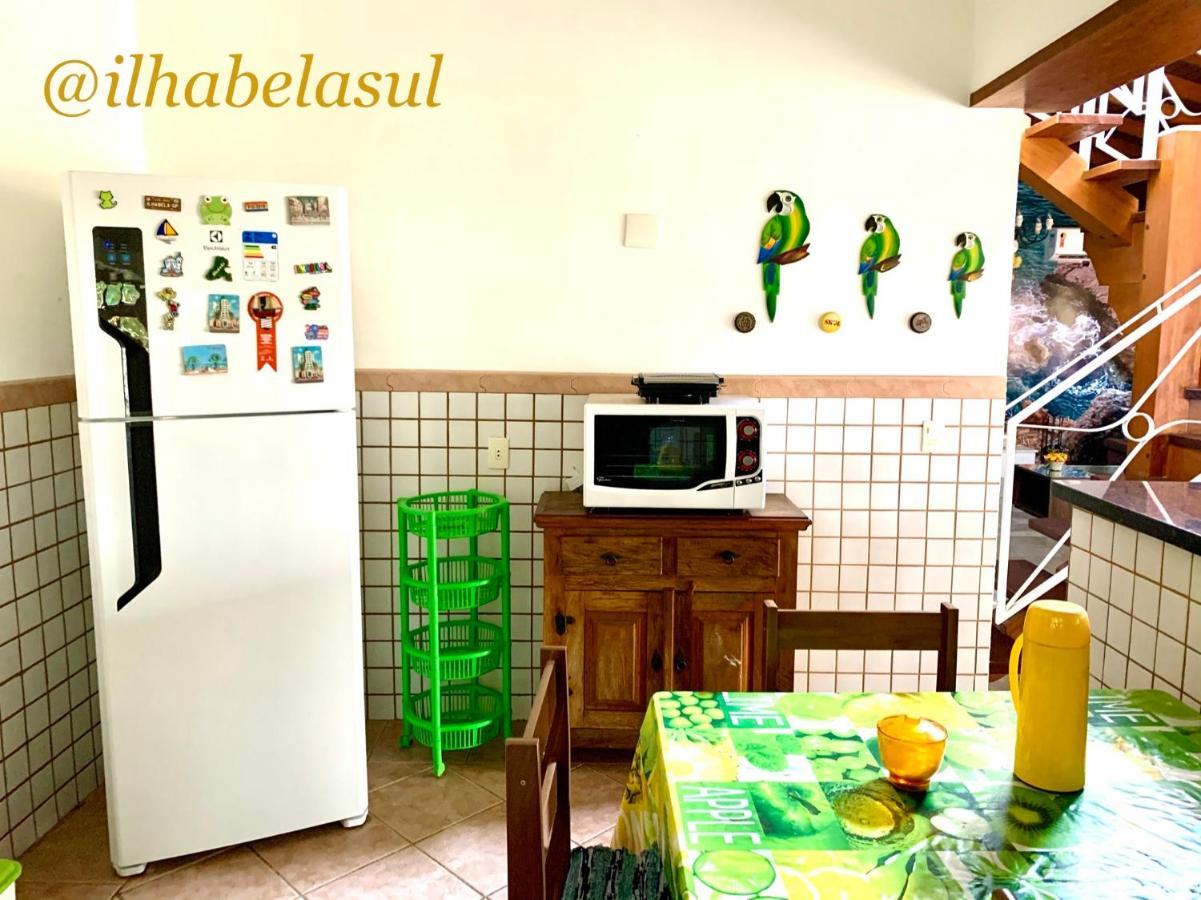 Ilhabelasul ภายนอก รูปภาพ