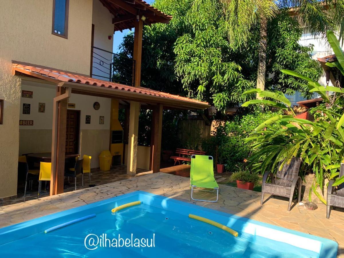 Ilhabelasul ภายนอก รูปภาพ