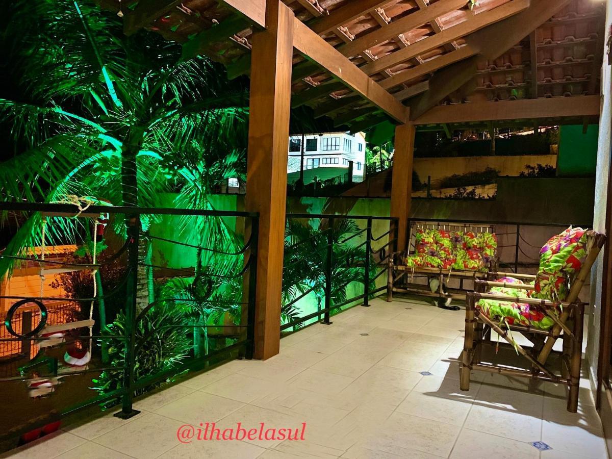 Ilhabelasul ภายนอก รูปภาพ