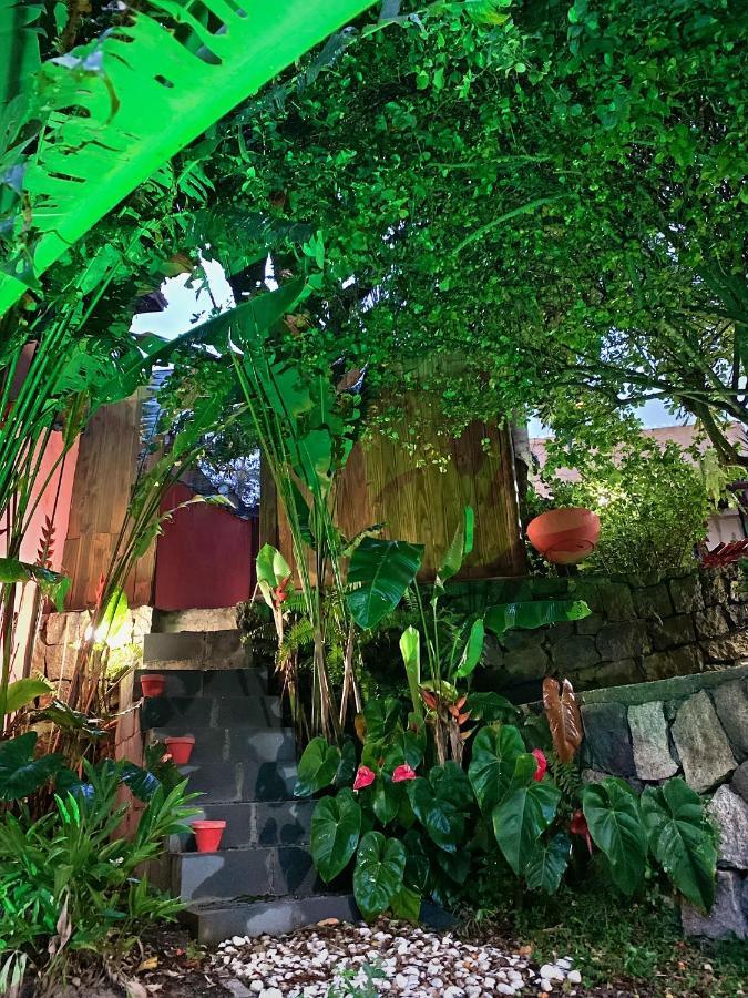 Ilhabelasul ภายนอก รูปภาพ