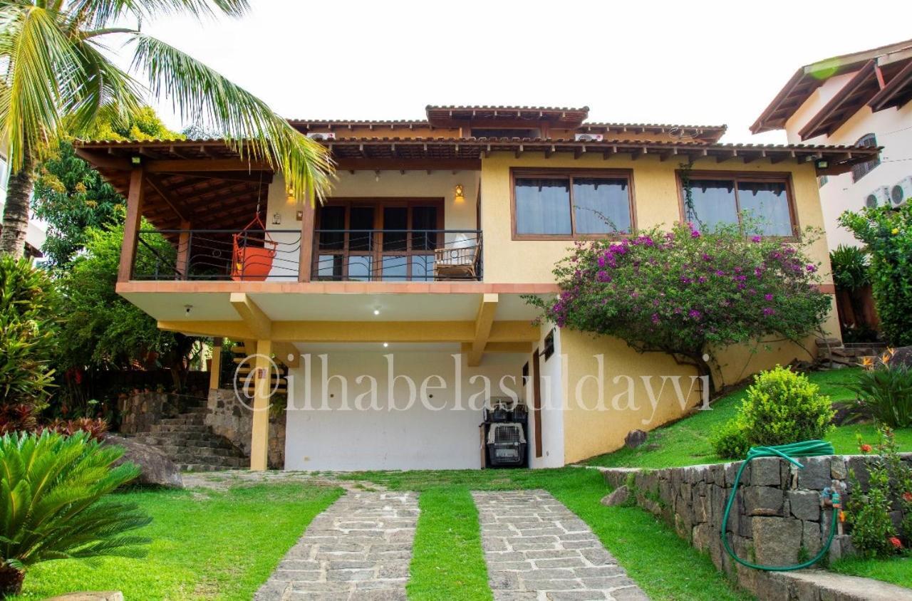 Ilhabelasul ภายนอก รูปภาพ