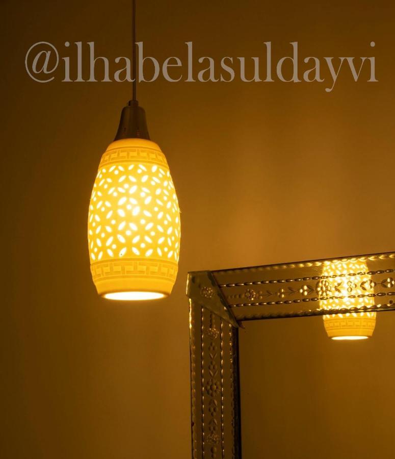 Ilhabelasul ภายนอก รูปภาพ