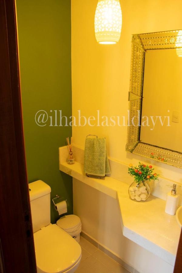 Ilhabelasul ภายนอก รูปภาพ