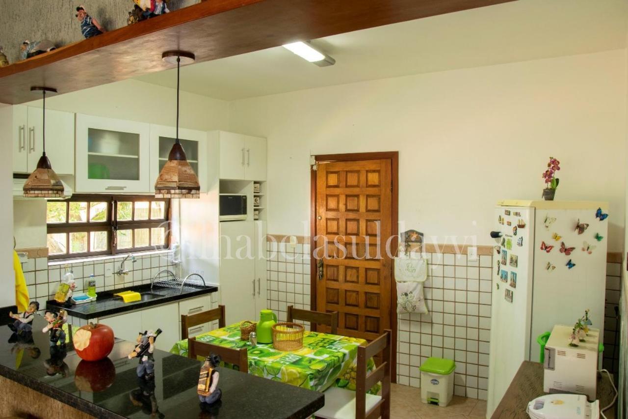 Ilhabelasul ภายนอก รูปภาพ